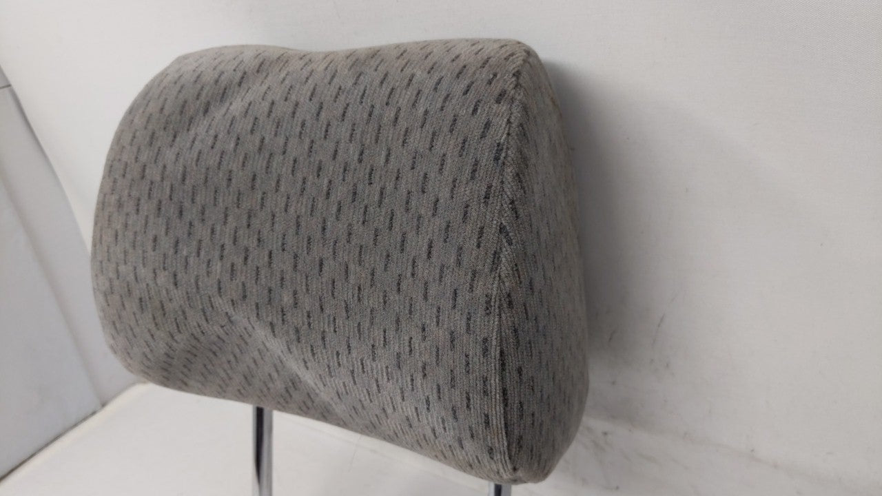 2002-2003 Toyota Camry Headrest Head Rest Front Driver Passenger Seat - Oemusedautoparts1.com