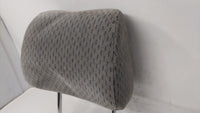 2002-2003 Toyota Camry Headrest Head Rest Front Driver Passenger Seat - Oemusedautoparts1.com