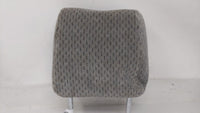 2002-2003 Toyota Camry Headrest Head Rest Front Driver Passenger Seat - Oemusedautoparts1.com