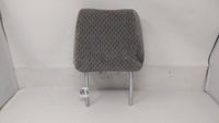 2002-2003 Toyota Camry Headrest Head Rest Front Driver Passenger Seat - Oemusedautoparts1.com