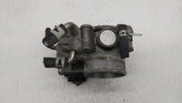 2002-2003 Toyota Camry Throttle Body P/N:22030-0H010 Fits Fits 2002 2003 OEM Used Auto Parts - Oemusedautoparts1.com