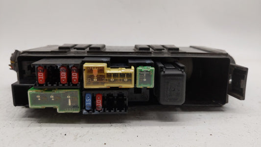 2002-2004 Toyota Camry Fusebox Fuse Box Panel Relay Module P/N:7154-8036 Fits Fits 2002 2003 2004 OEM Used Auto Parts