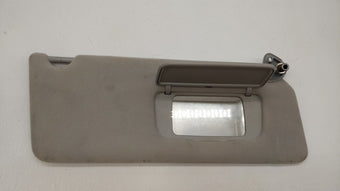 compare product 2002-2006 Toyota Camry Sun Visor Shade Replacement Passenger Right Mirror Fits Fits 2002 2003 2004 2005 2006 OEM Used Auto Parts