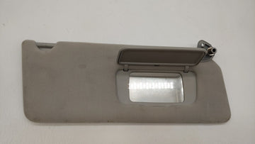 2002-2006 Toyota Camry Sun Visor Shade Replacement Passenger Right Mirror Fits Fits 2002 2003 2004 2005 2006 OEM Used Auto P