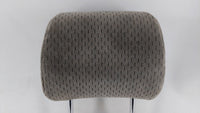 2002-2003 Toyota Camry Headrest Head Rest Front Driver Passenger Seat Fits Fits 2002 2003 OEM Used Auto Parts - Oemusedautop