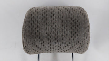 2002-2003 Toyota Camry Headrest Head Rest Front Driver Passenger Seat Fits Fits 2002 2003 OEM Used Auto Parts - Oemusedautop