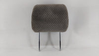 2002-2003 Toyota Camry Headrest Head Rest Front Driver Passenger Seat Fits Fits 2002 2003 OEM Used Auto Parts - Oemusedautop