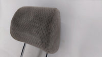 2002-2003 Toyota Camry Headrest Head Rest Front Driver Passenger Seat Fits Fits 2002 2003 OEM Used Auto Parts - Oemusedautop