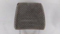 2002-2003 Toyota Camry Headrest Head Rest Front Driver Passenger Seat Fits Fits 2002 2003 OEM Used Auto Parts - Oemusedautop