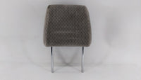 2002-2003 Toyota Camry Headrest Head Rest Front Driver Passenger Seat Fits Fits 2002 2003 OEM Used Auto Parts - Oemusedautop