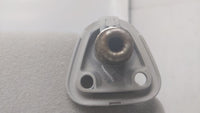 2002 Toyota Camry Sun Visor Shade Replacement Passenger Right Mirror Fits OEM Used Auto Parts - Oemusedautoparts1.com