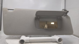 compare product 2002 Toyota Camry Sun Visor Shade Replacement Passenger Right Mirror Fits OEM Used Auto Parts