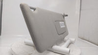 2002 Toyota Camry Sun Visor Shade Replacement Passenger Right Mirror Fits OEM Used Auto Parts - Oemusedautoparts1.com