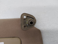 2002-2006 Toyota Camry Sun Visor Shade Replacement Passenger Right Mirror Fits Fits 2002 2003 2004 2005 2006 OEM Used Auto P