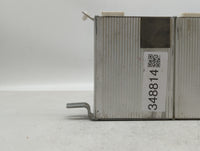2002-2006 Toyota Camry Am Fm Cd Player Radio Receiver - Oemusedautoparts1.com