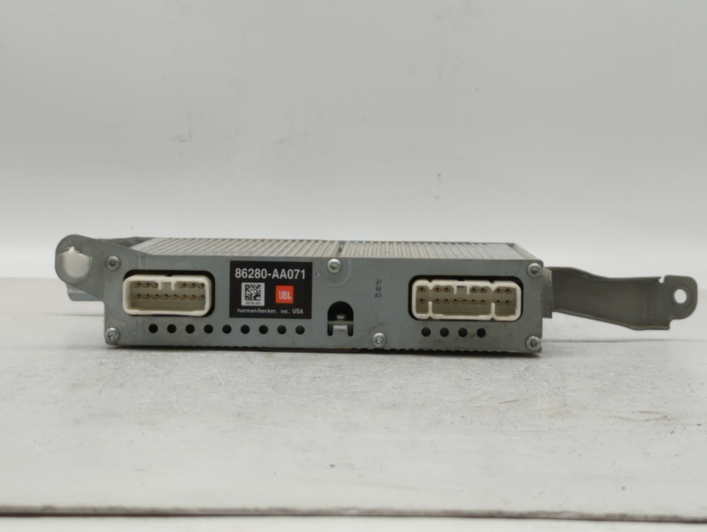 2002-2006 Toyota Camry Am Fm Cd Player Radio Receiver - Oemusedautoparts1.com