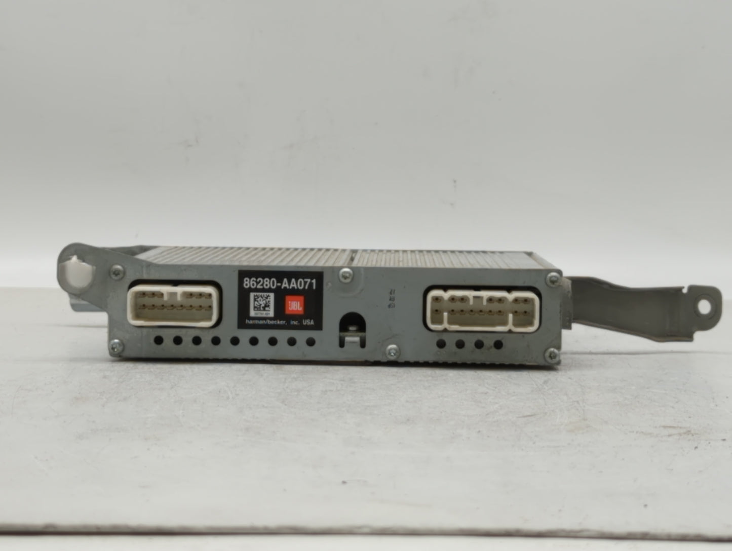 2002-2006 Toyota Camry Am Fm Cd Player Radio Receiver - Oemusedautoparts1.com