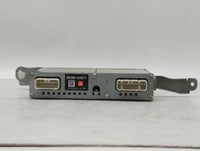 2002-2006 Toyota Camry Am Fm Cd Player Radio Receiver - Oemusedautoparts1.com
