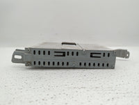 2002-2006 Toyota Camry Am Fm Cd Player Radio Receiver - Oemusedautoparts1.com