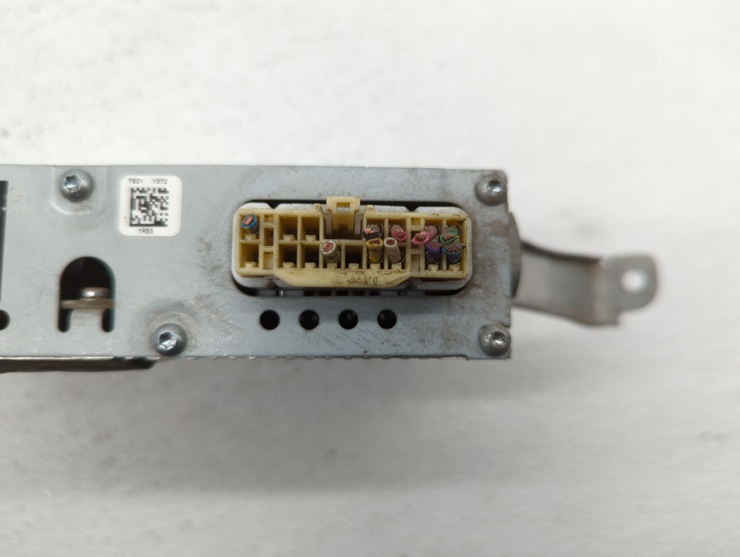 2002-2006 Toyota Camry Am Fm Cd Player Radio Receiver - Oemusedautoparts1.com