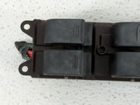 2002-2006 Toyota Camry Master Power Window Switch Replacement Driver Side Left P/N:183574 74232-AA050 Fits OEM Used Auto Par