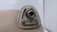 2002 Toyota Camry Sun Visor Shade Replacement Passenger Right Mirror Fits OEM Used Auto Parts - Oemusedautoparts1.com