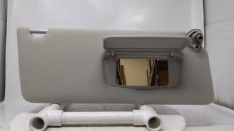 compare product 2002 Toyota Camry Sun Visor Shade Replacement Passenger Right Mirror Fits OEM Used Auto Parts
