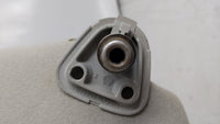 2002 Toyota Camry Sun Visor Shade Replacement Passenger Right Mirror Fits OEM Used Auto Parts - Oemusedautoparts1.com