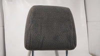 2002 Toyota Camry Headrest Head Rest Rear Center Seat 39569 - Oemusedautoparts1.com