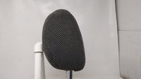 2002 Toyota Camry Headrest Head Rest Rear Center Seat 39569 - Oemusedautoparts1.com