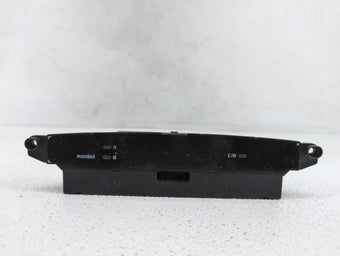 compare product 2002 Toyota Camry Digitial Dash Clock P/N:83910-33060 Fits OEM Used Auto Parts