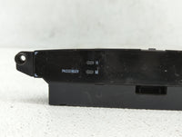 2002 Toyota Camry Digitial Dash Clock P/N:83910-33060 Fits OEM Used Auto Parts - Oemusedautoparts1.com