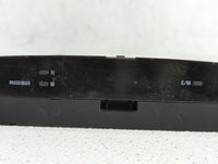 2002 Toyota Camry Digitial Dash Clock P/N:83910-33060 Fits OEM Used Auto Parts - Oemusedautoparts1.com