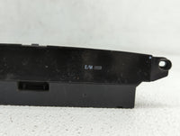 2002 Toyota Camry Digitial Dash Clock P/N:83910-33060 Fits OEM Used Auto Parts - Oemusedautoparts1.com
