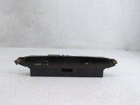 TOYOTA CAMRY CENTER DASH DIGITAL CLOCK - Oemusedautoparts1.com