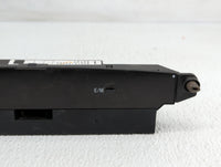 TOYOTA CAMRY CENTER DASH DIGITAL CLOCK - Oemusedautoparts1.com