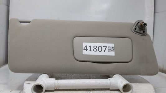 2002 Toyota Camry Sun Visor Shade Replacement Passenger Right Mirror Fits OEM Used Auto Parts