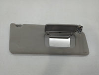 2002-2006 Toyota Camry Sun Visor Shade Replacement Passenger Right Mirror Fits Fits 2002 2003 2004 2005 2006 OEM Used Auto P