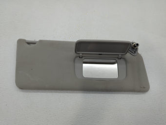 compare product 2002-2006 Toyota Camry Sun Visor Shade Replacement Passenger Right Mirror Fits Fits 2002 2003 2004 2005 2006 OEM Used Auto Parts