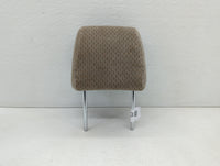2002 Toyota Camry Headrest Head Rest Front Driver Passenger Seat Beige - Oemusedautoparts1.com