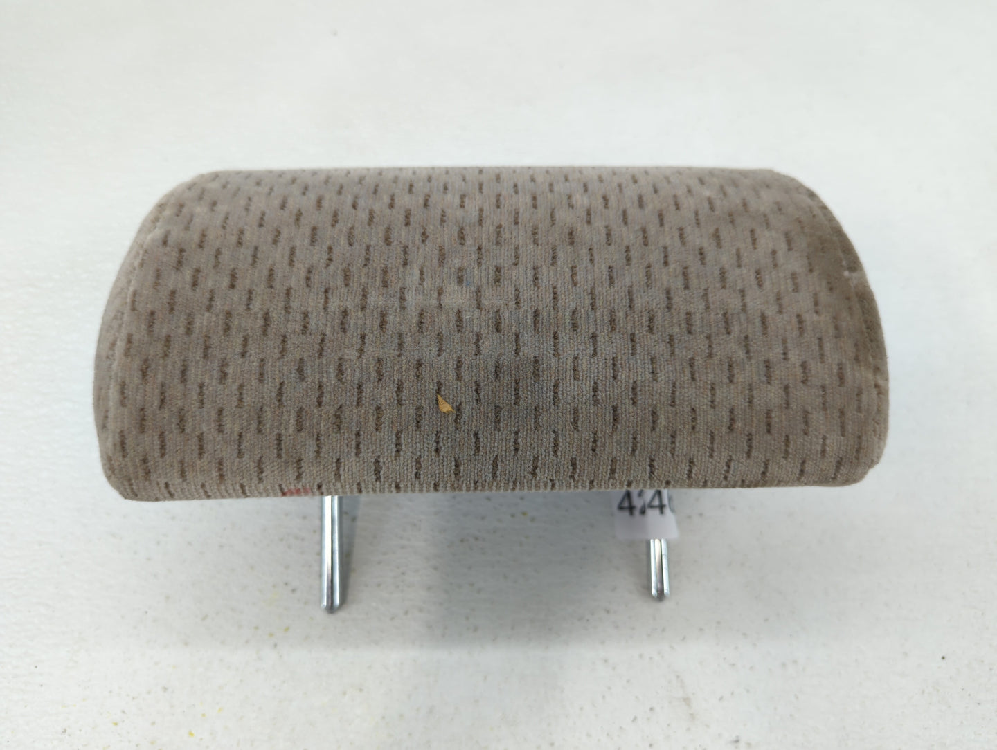 2002-2003 Toyota Camry Headrest Head Rest Front Driver Passenger Seat - Oemusedautoparts1.com