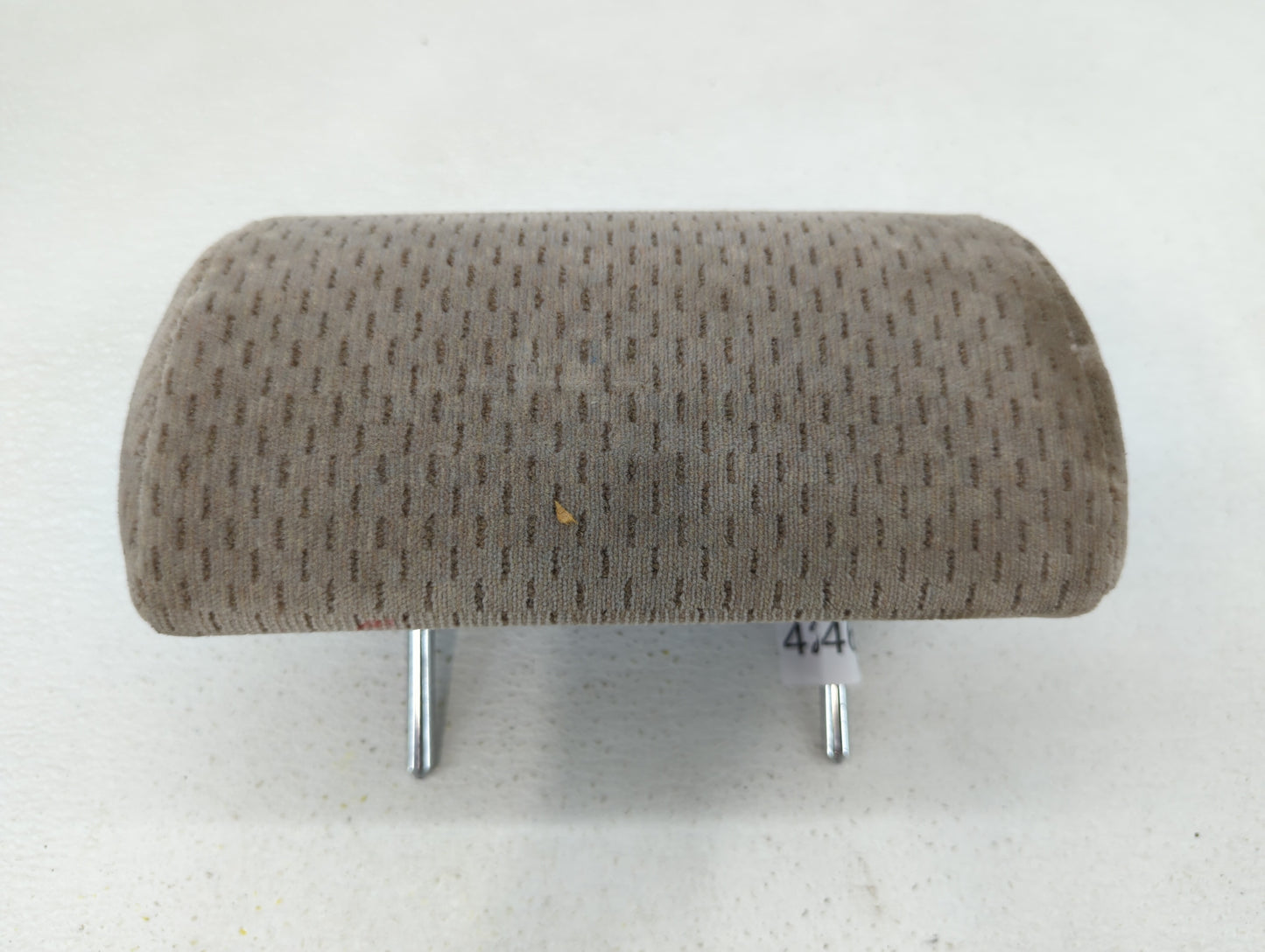 2002-2003 Toyota Camry Headrest Head Rest Front Driver Passenger Seat - Oemusedautoparts1.com