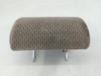 2002-2003 Toyota Camry Headrest Head Rest Front Driver Passenger Seat - Oemusedautoparts1.com