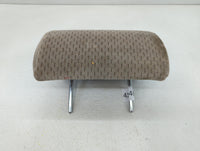 2002-2003 Toyota Camry Headrest Head Rest Front Driver Passenger Seat - Oemusedautoparts1.com