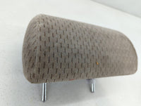 2002-2003 Toyota Camry Headrest Head Rest Front Driver Passenger Seat - Oemusedautoparts1.com