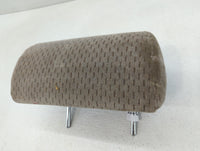 2002-2003 Toyota Camry Headrest Head Rest Front Driver Passenger Seat - Oemusedautoparts1.com