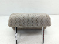 2002-2003 Toyota Camry Headrest Head Rest Front Driver Passenger Seat - Oemusedautoparts1.com