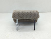 2002-2003 Toyota Camry Headrest Head Rest Front Driver Passenger Seat - Oemusedautoparts1.com