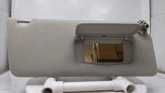 compare product 2002 Toyota Camry Sun Visor Shade Replacement Passenger Right Mirror Fits OEM Used Auto Parts