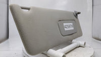 2002 Toyota Camry Sun Visor Shade Replacement Passenger Right Mirror Fits OEM Used Auto Parts - Oemusedautoparts1.com